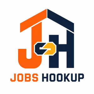 Jobs Hookup logo
